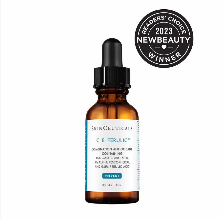 C E Ferulic® with 15% L-Ascorbic Acid
