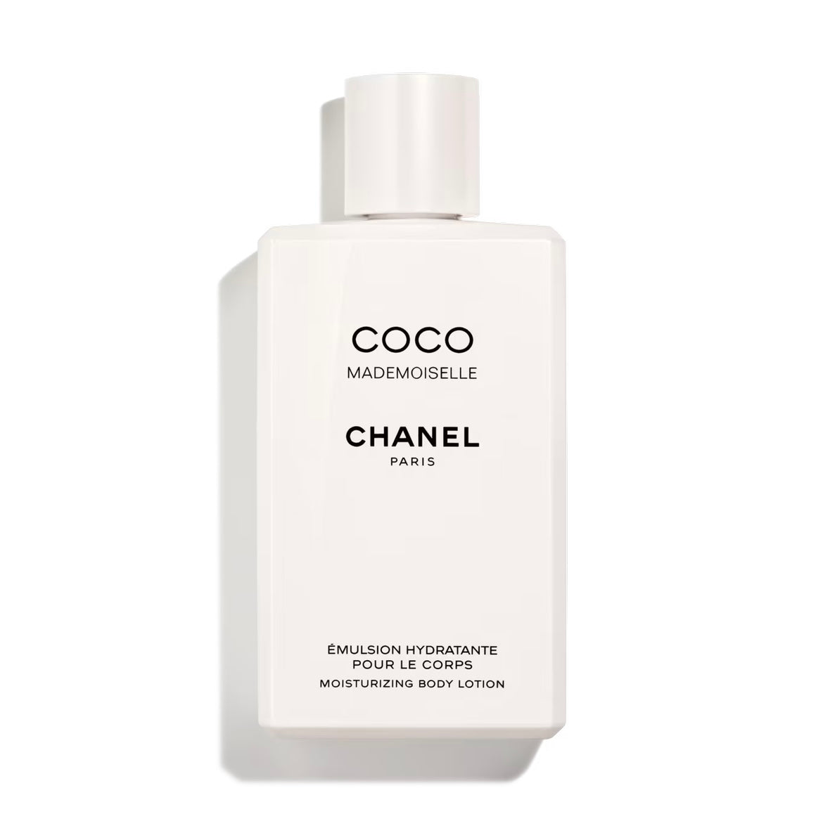 CHANEL COCO MADEMOISELLE Moisturizing Body Lotion 200ml