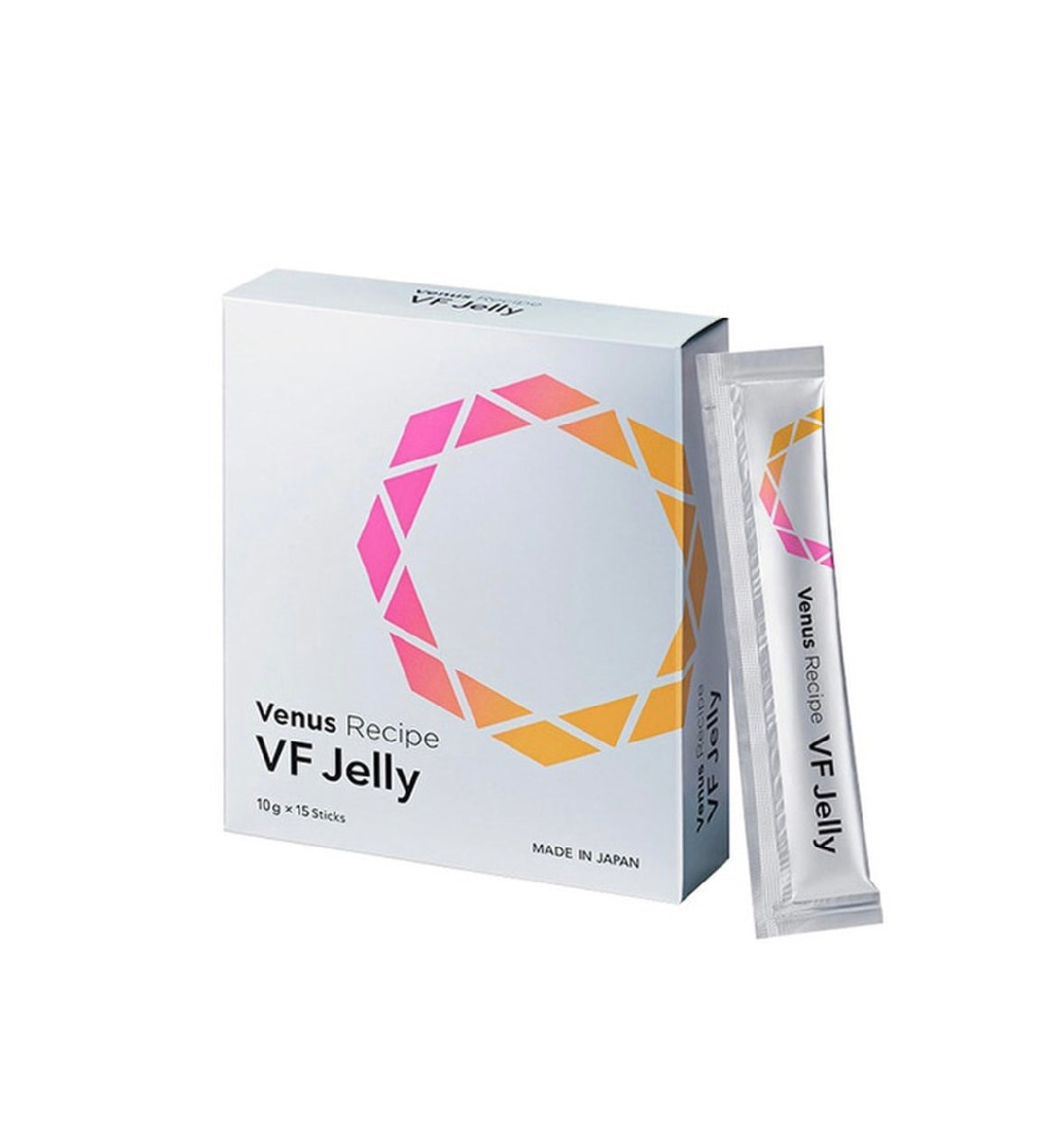 AXXZIA Venus Recipe VF Jelly
