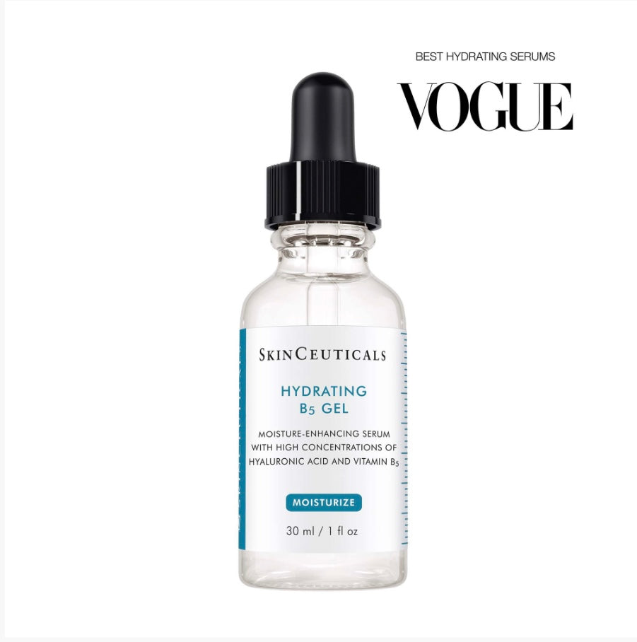 Hydrating B5 Gel