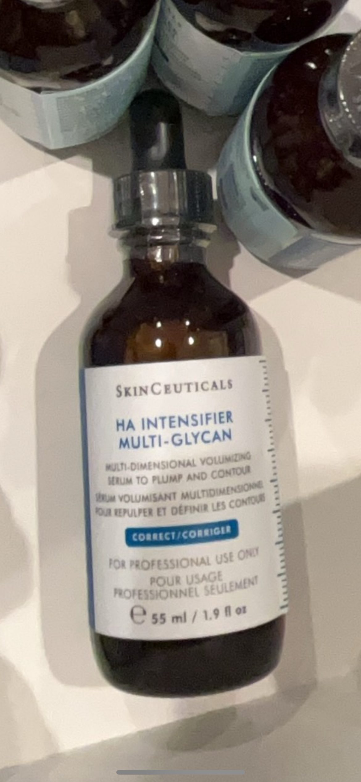 HA Intensifier Multi-Glycan 55ml